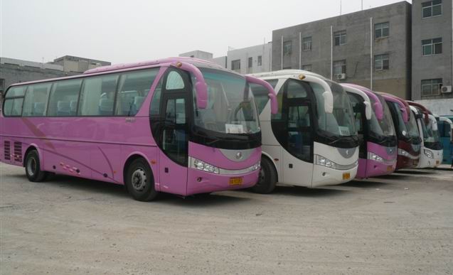鄭州大巴車(chē)出租公司說(shuō)說(shuō)第一次租車(chē)需要注意哪些事項(xiàng)？